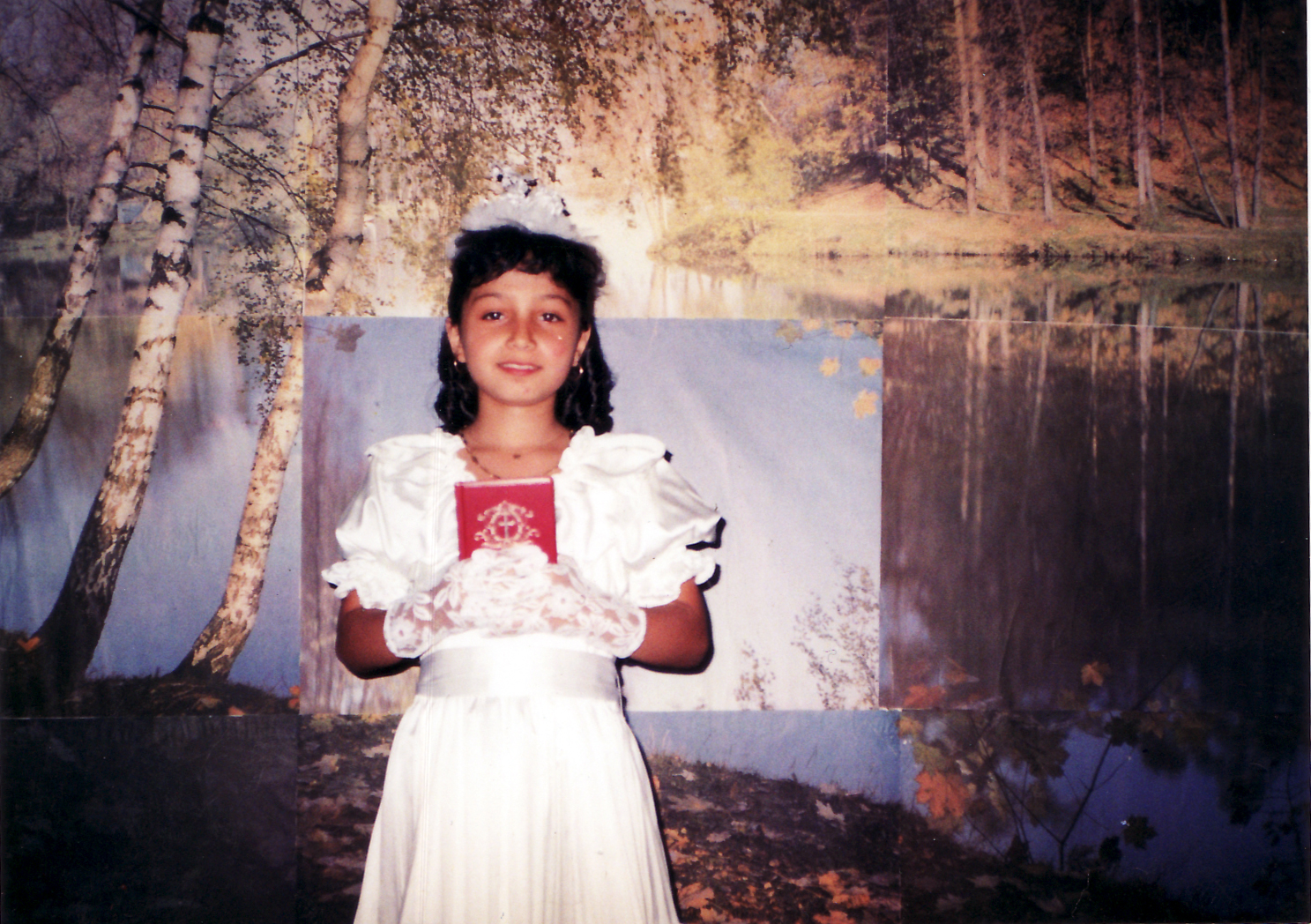 Nótár Mary - Story - Story