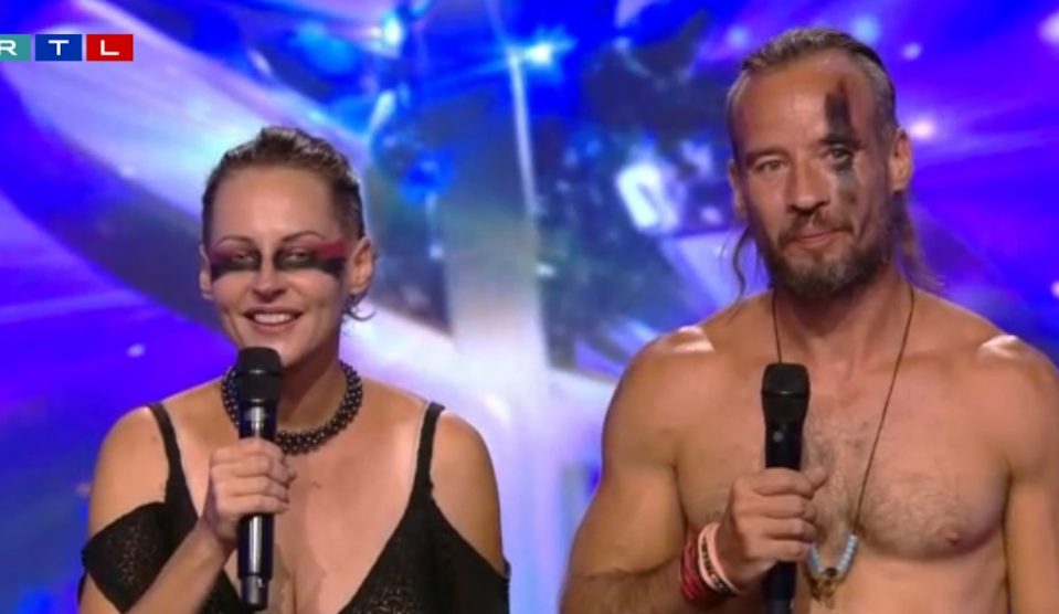 michelle wild - Story