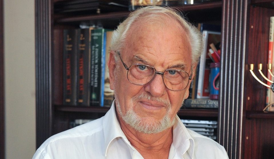 muller peter - Story