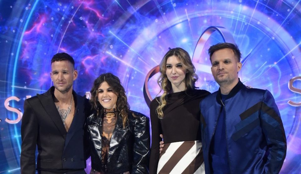 musorvezetok - Story