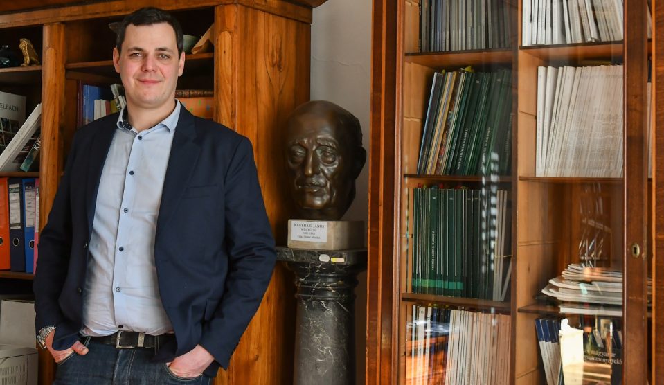 nagyhazi lorinc - Story