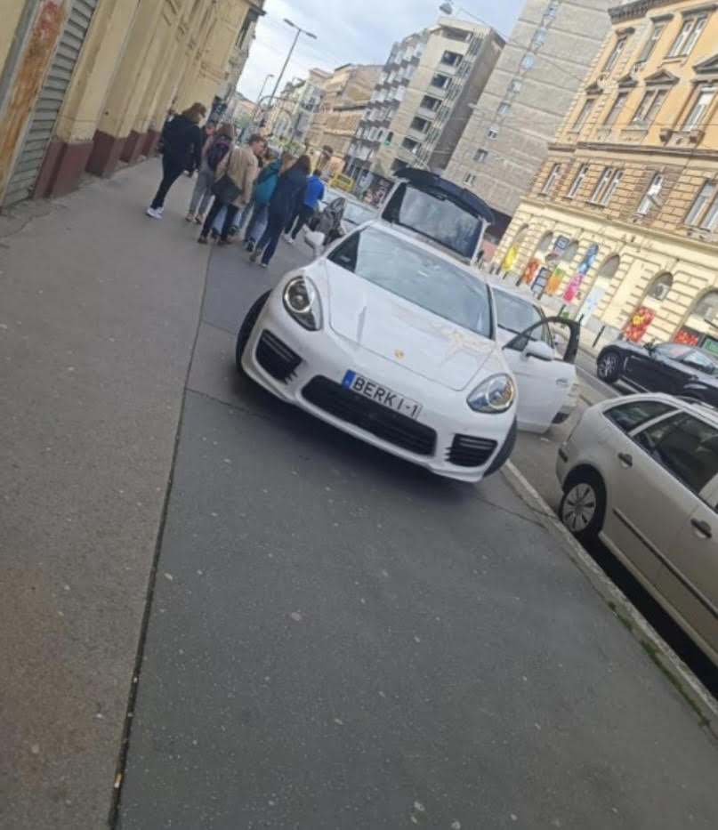 porscheberki - Story