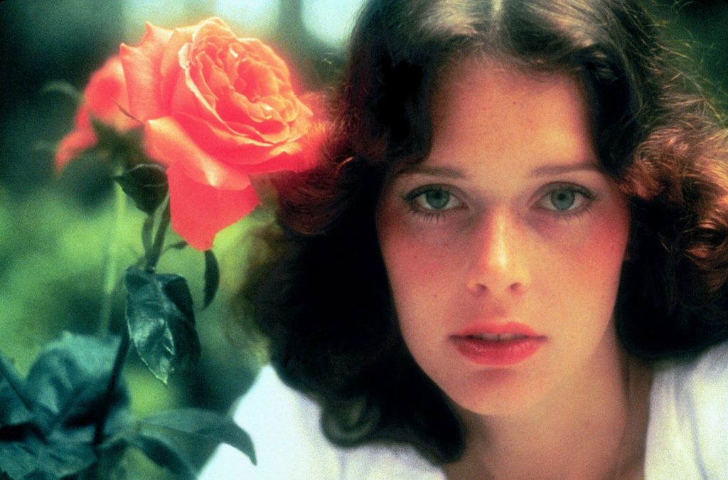 Sylvia Kristel - Story