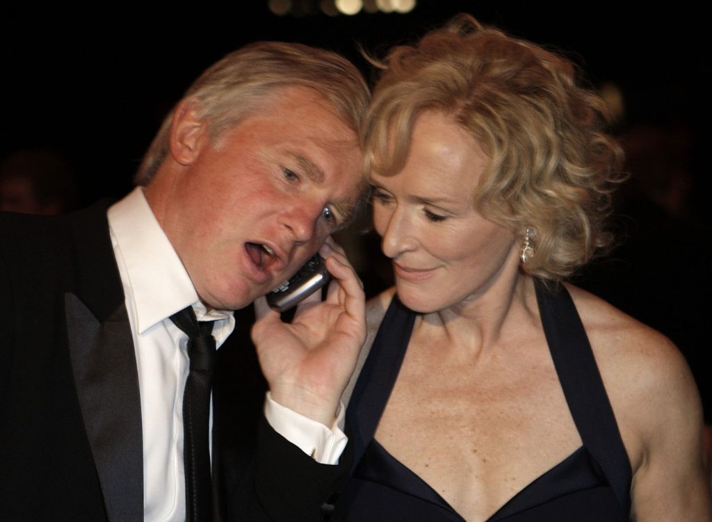 Emmys Governors Ball - Story