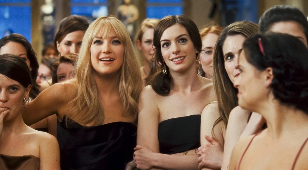 LMKMEDIA_BRIDE_WARS-FILM-LMK110-31 - Story