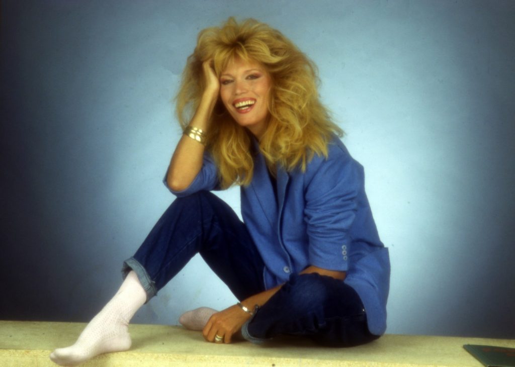 Mondadori Lifestyle Collection - January 1 1982 - Story