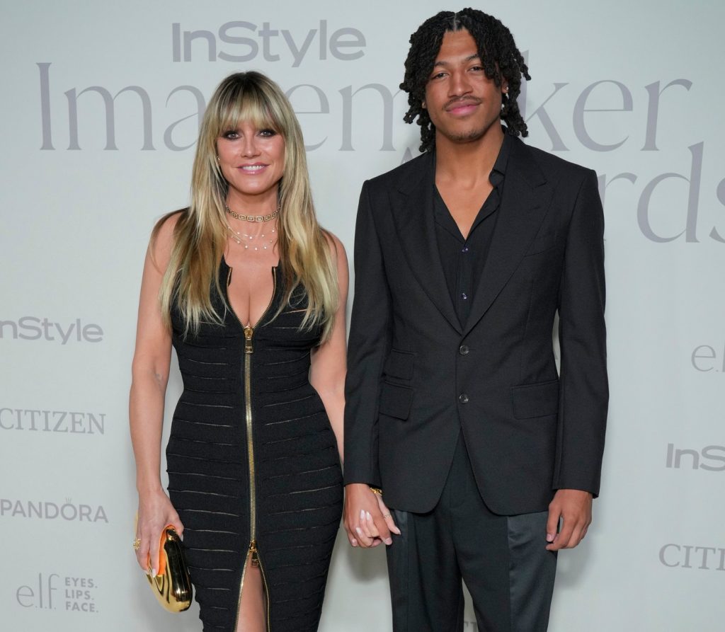 2025 InStyle Imagemaker Awards - Story