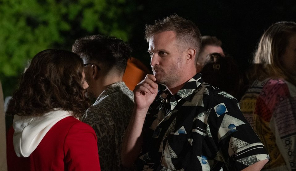 puskas dallos peti - Story