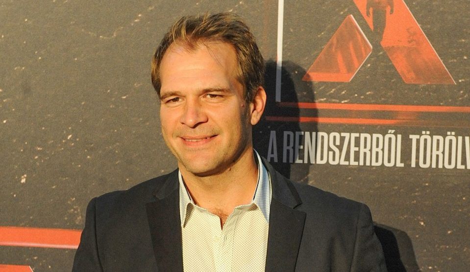 schmied zoltan - Story