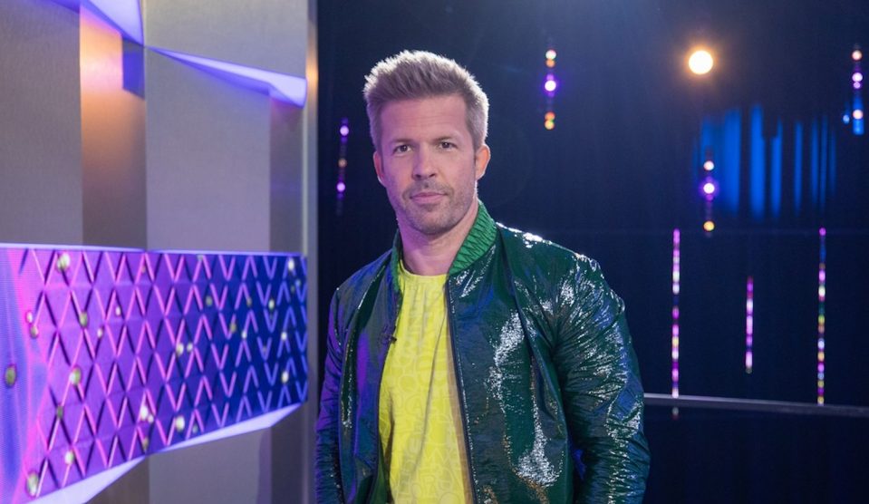 sebestyen balazs - Story