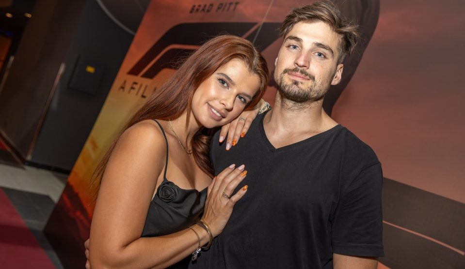 somhegyi krisztian viczian viktoria - Story