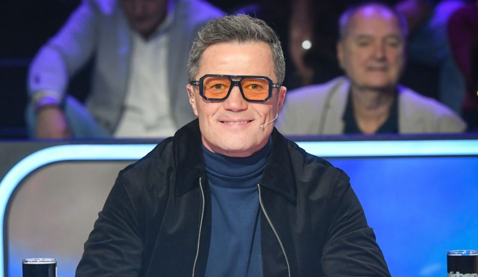 stohl andras - Story