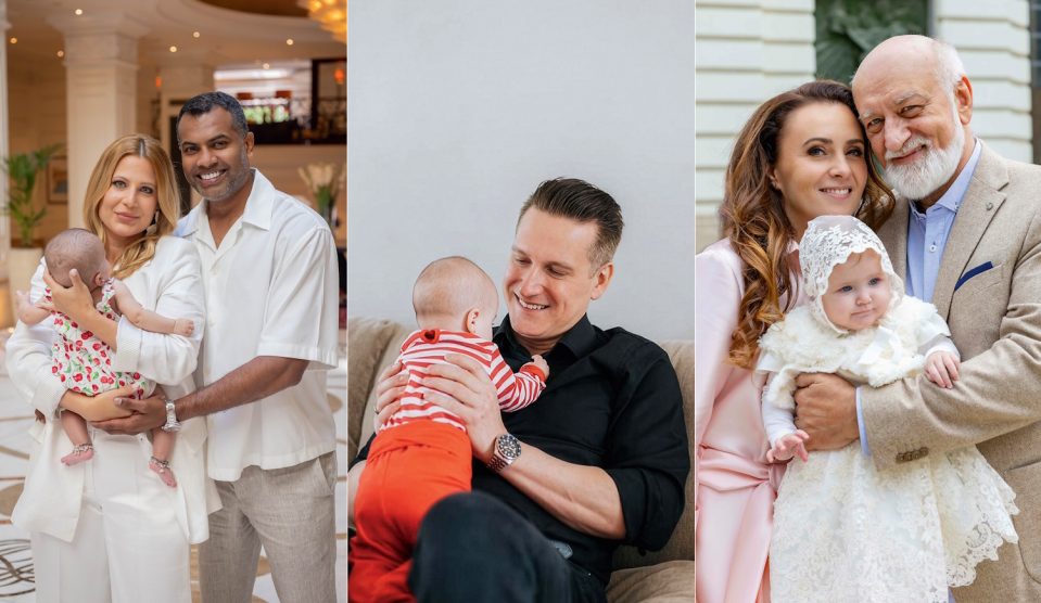 sztarbabak 2025 - Story