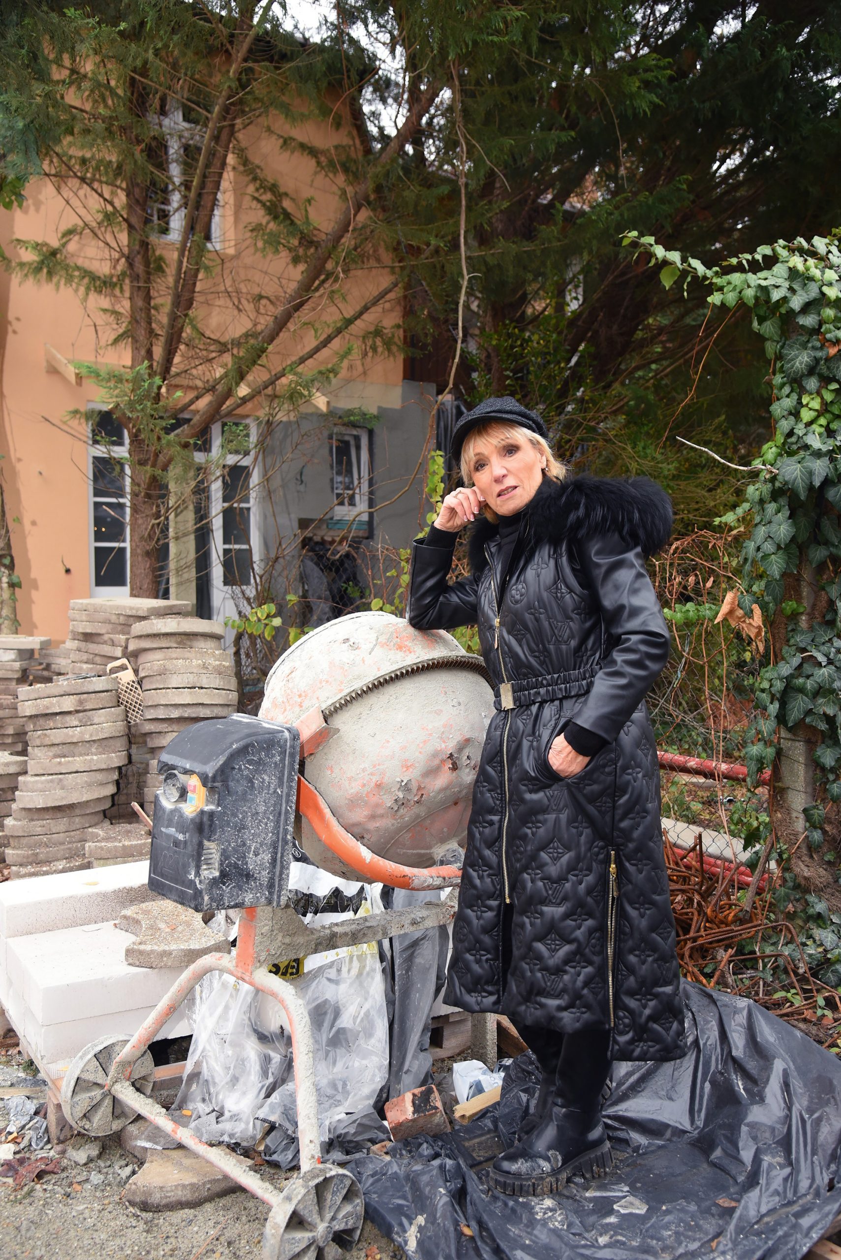 tallos rita 4 - Story - Story