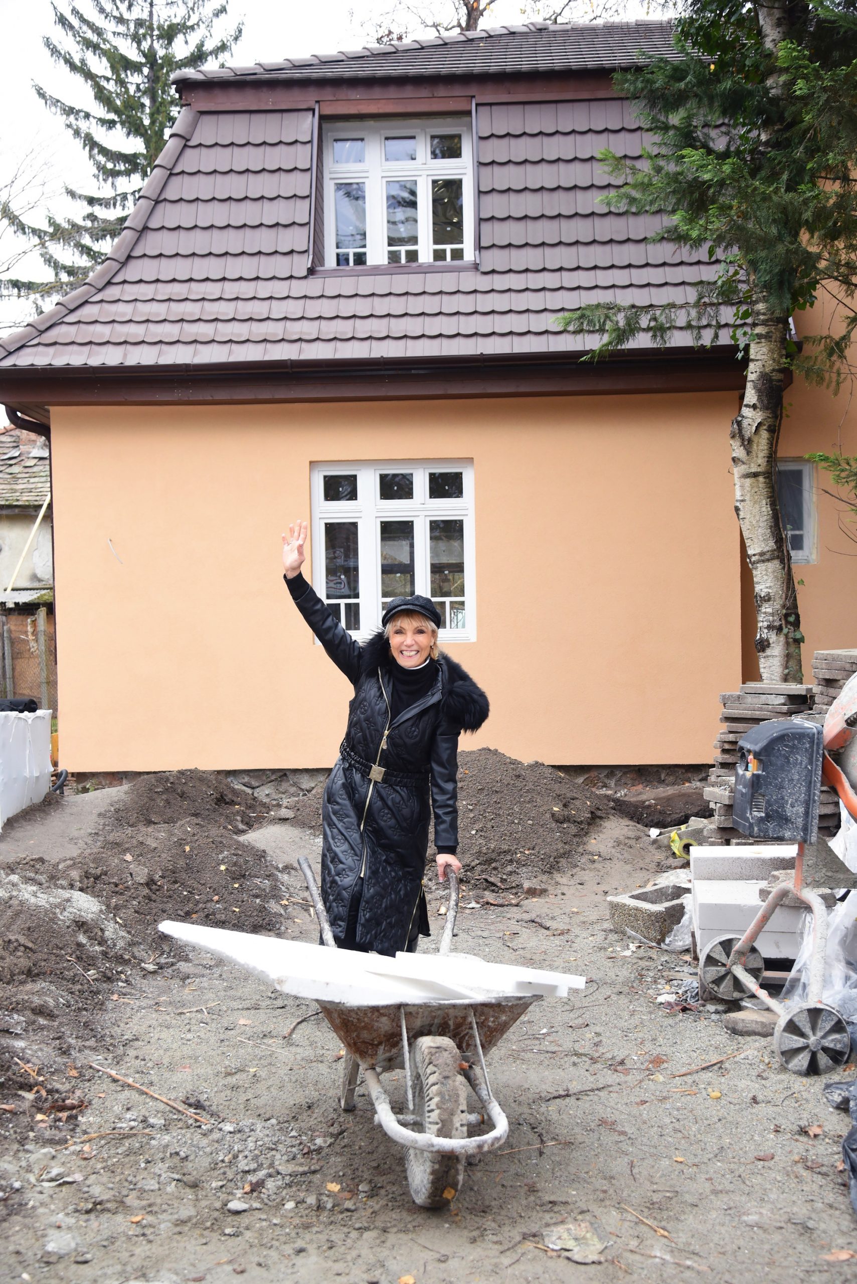 tallos rita 5 - Story - Story