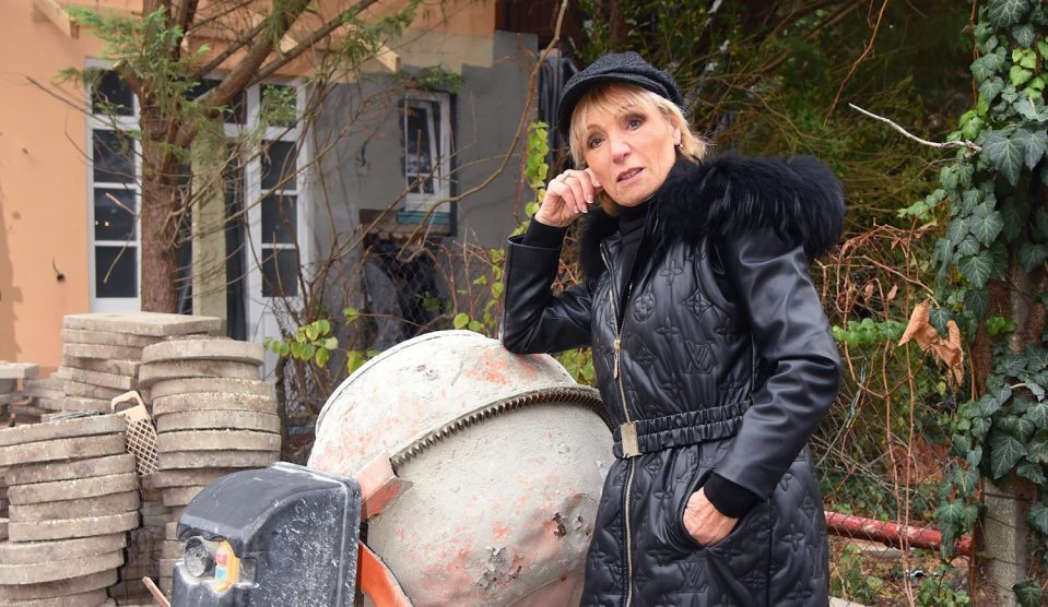 tallos rita_nyito - Story