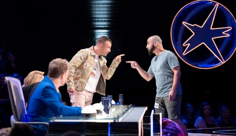 tarnoczi balazs - Story