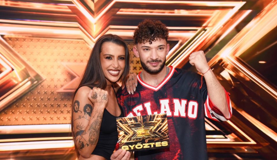 toth andi belano - Story