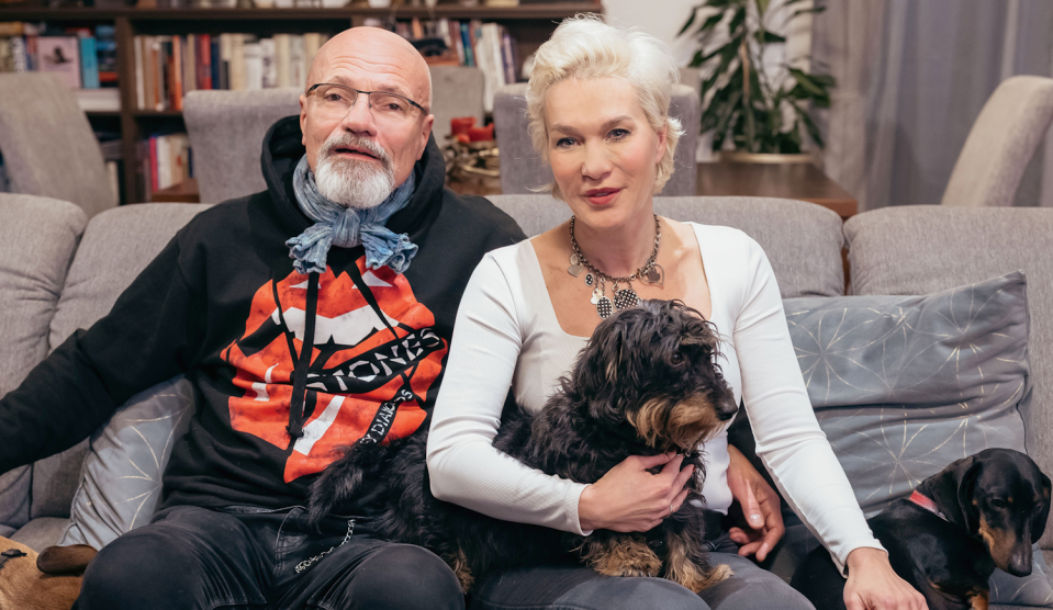 zachergaborhome - Story