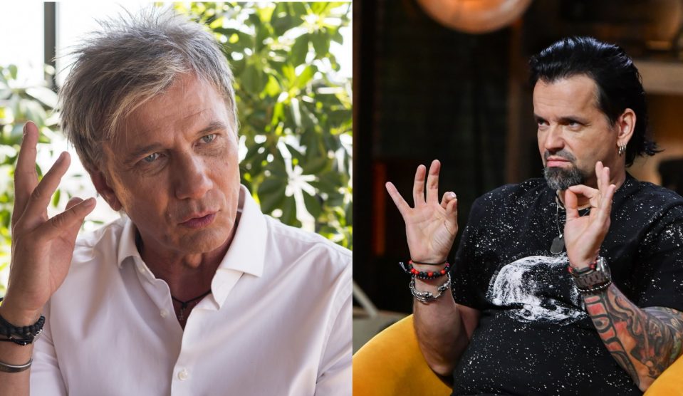 Bochkor Gabor Fejes Tamas - Story