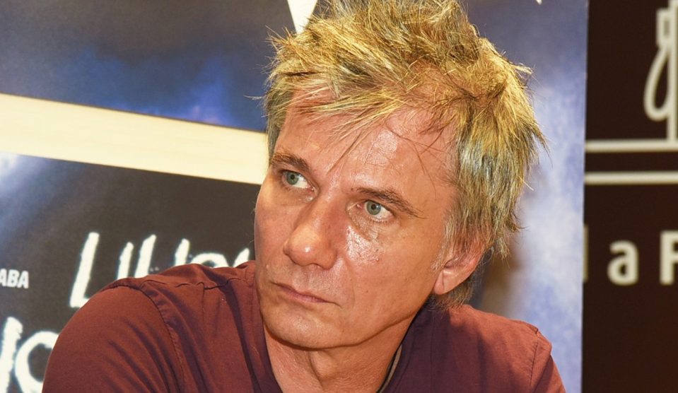 Bochor Gabor - Story