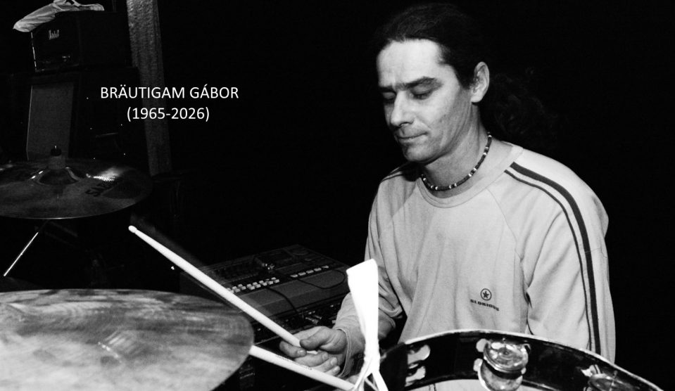 Brautigam Gabor2 - Story