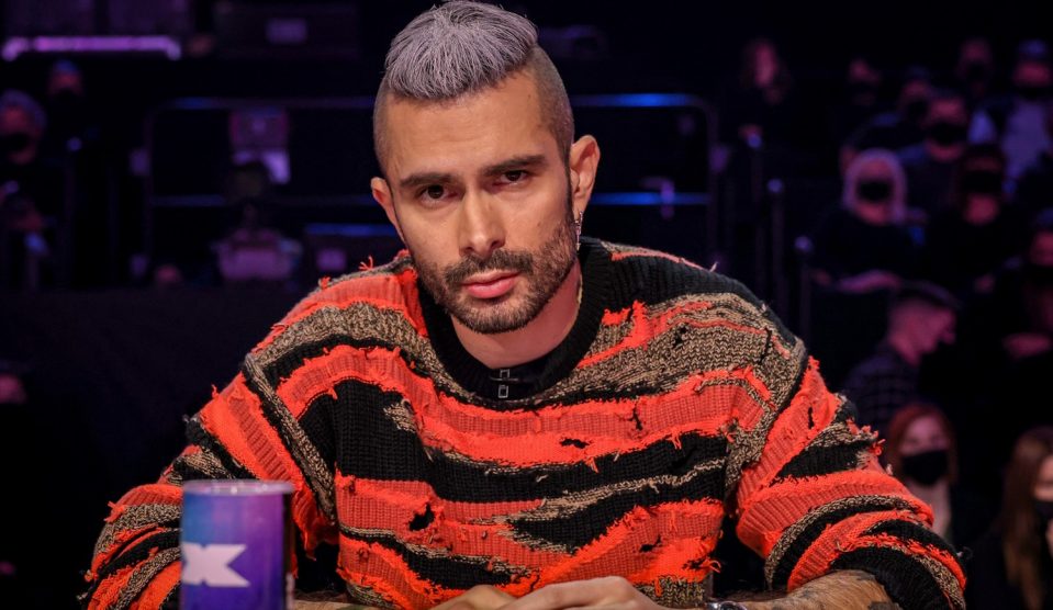 ByeAlex borito - Story