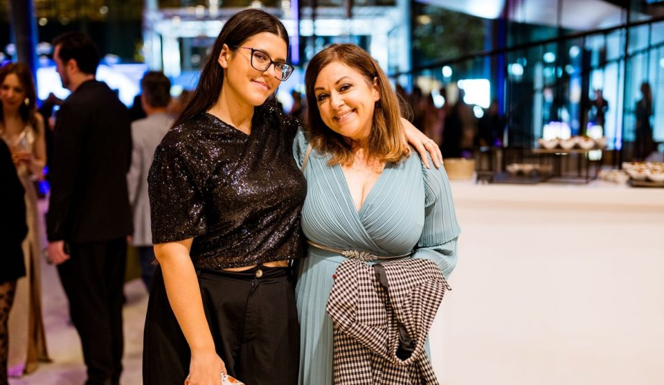 Erdelyi Monika - Story