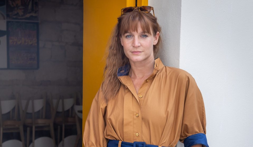 Foldes Eszter - Story