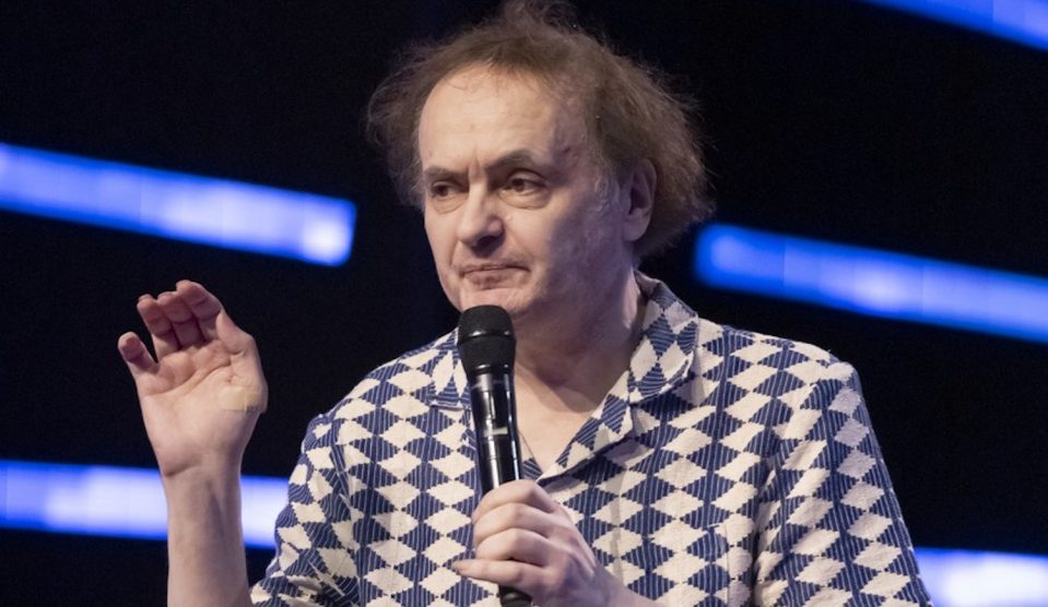 Galla Miklos RTL - Story