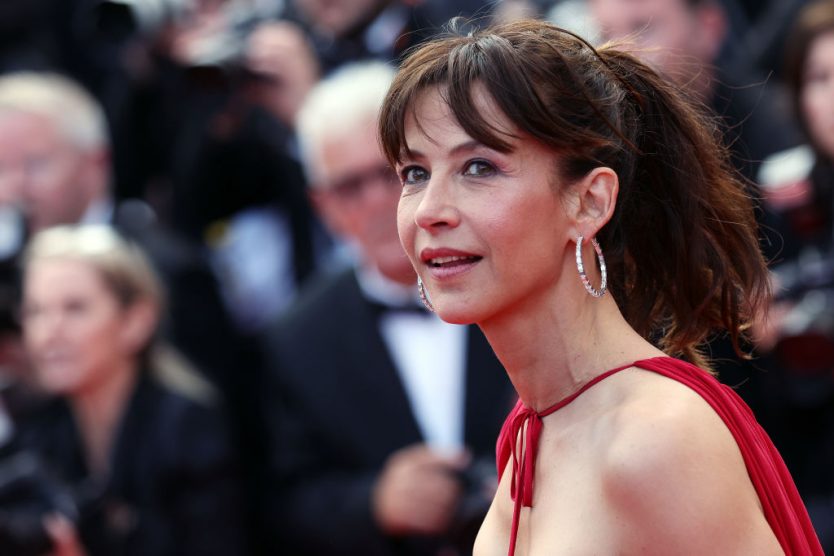 75th Anniversary Celebration Screening Of The Innocent LInnocent Red Carpet - The 75th Annual Cannes Film Festival - Story