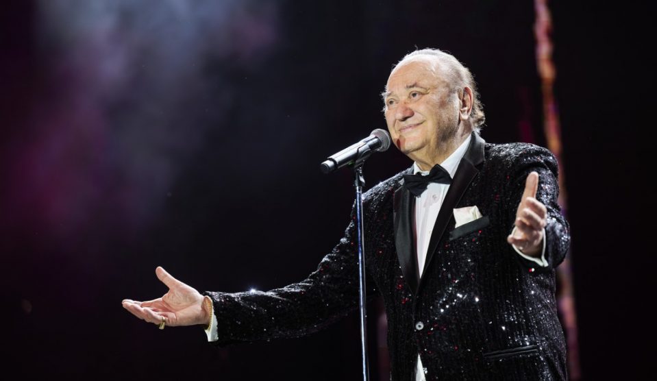 Korda György - Story