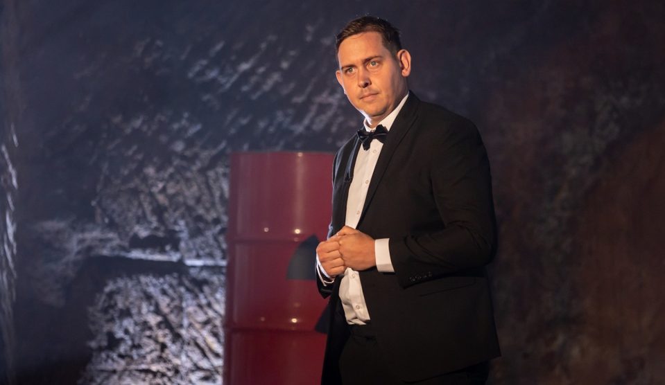 Molnar Gusztav - Story