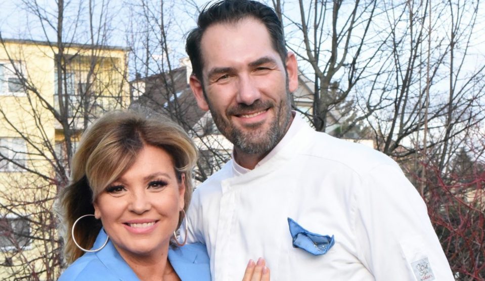 Pataki Adam Liptai Claudia - Story