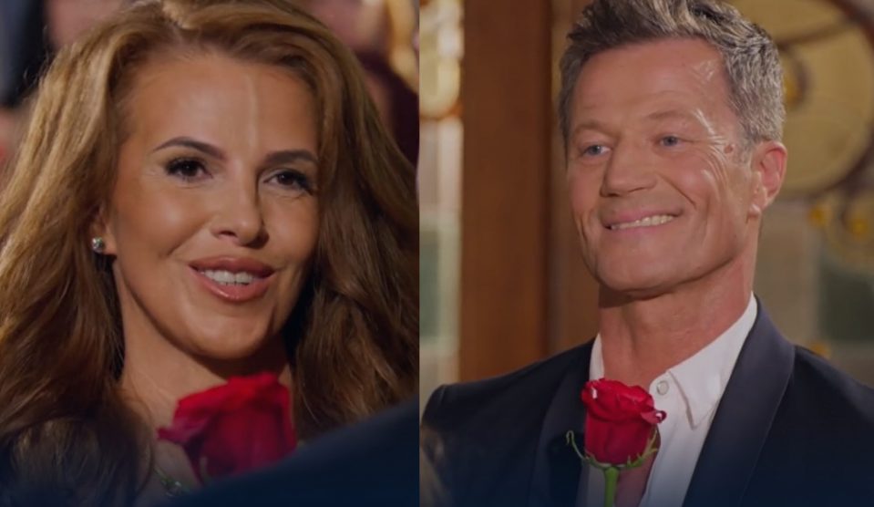 Stohl Andras Kiss Kriszta - Story