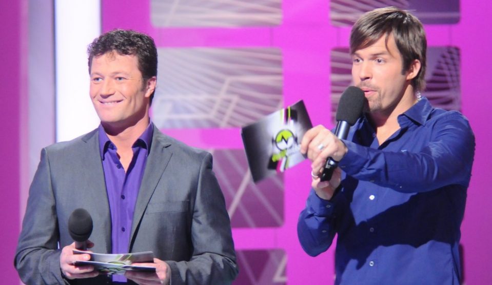 Stohl Andras Sebestyen Balazs - Story