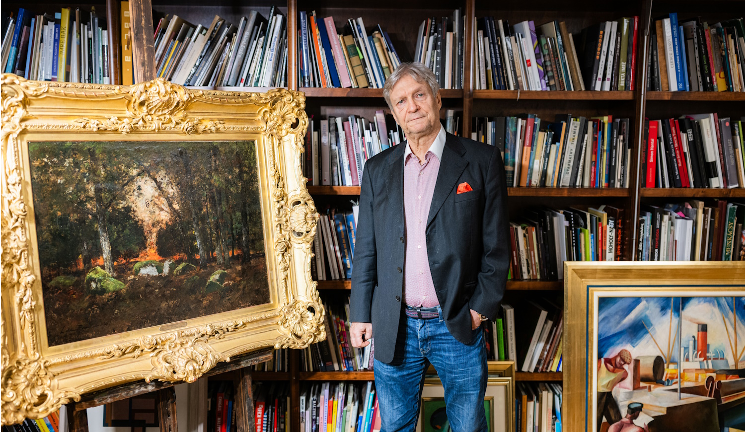 Virag Judit ferje - Story - Story