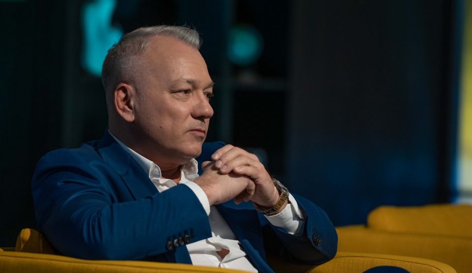 balogh levente - Story