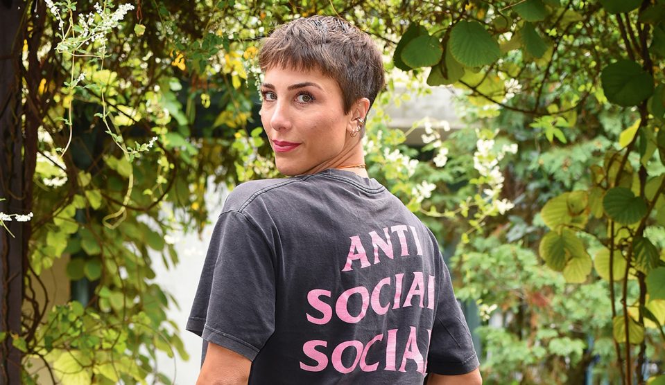 barbinek paula - Story