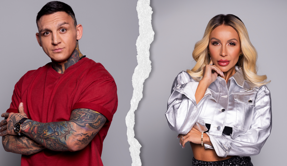 borarosjakli - Story