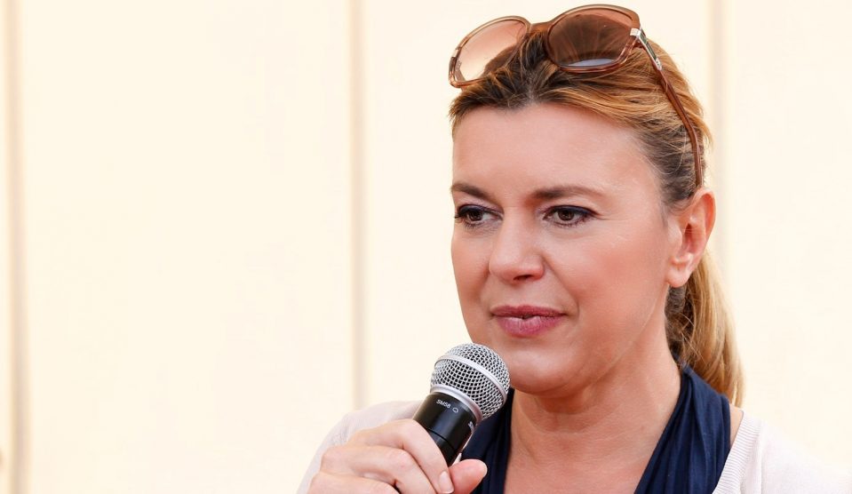 borbas marcsi - Story