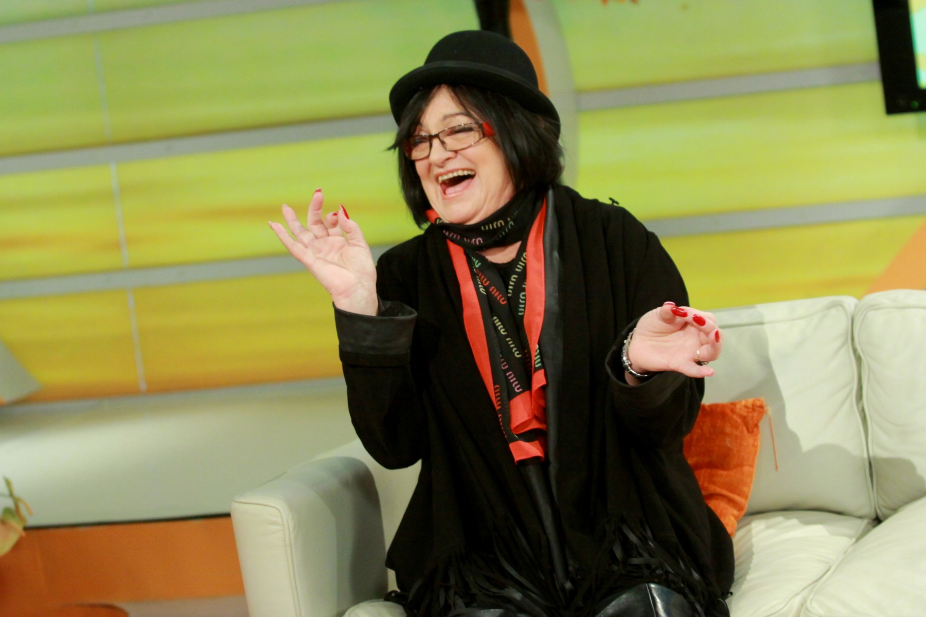 Voith Ági - Story - Story