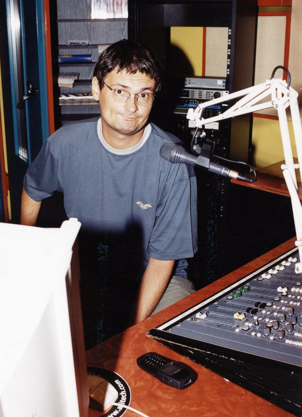 Jáksó László - Story