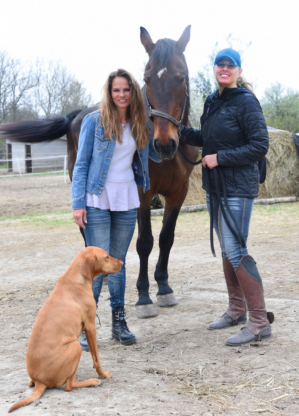 B-j Brunner Márta Oroszlán Szonja - Story