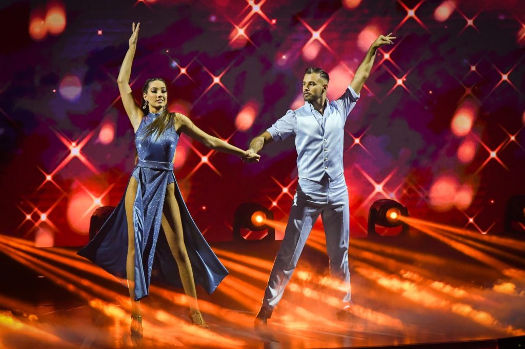 Hunyadi Donatella Bődi Dénes - Story