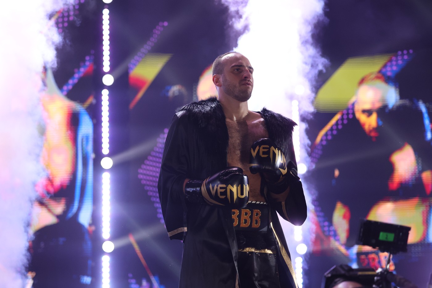 Brasch Bence - Story