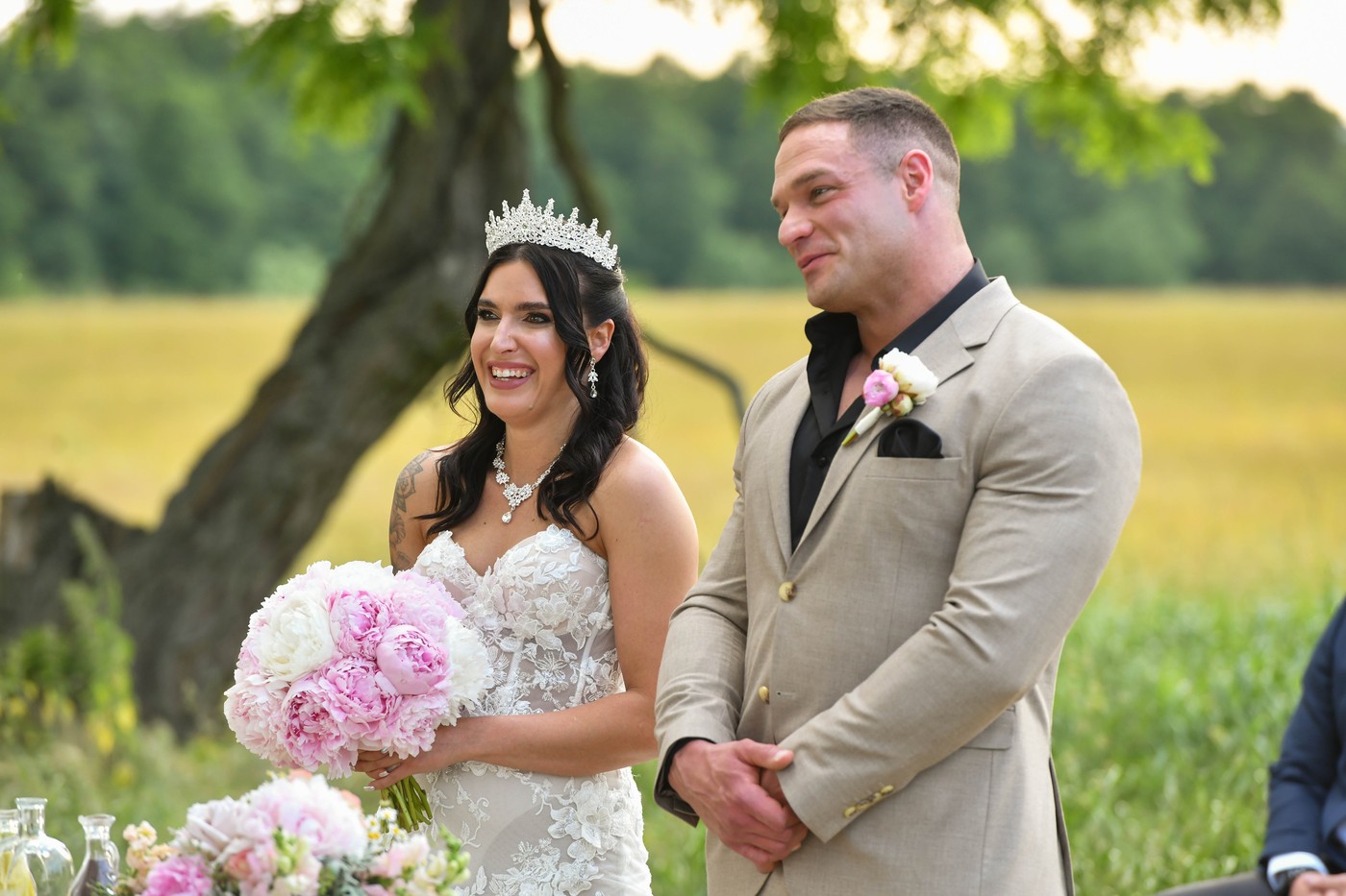 Tigyi Kármen és Szilágyi Dani - Story