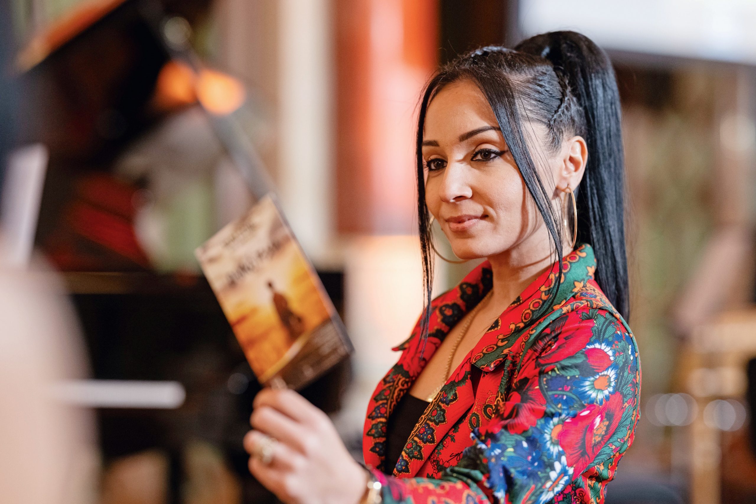 Nótár Mary - Story - Story