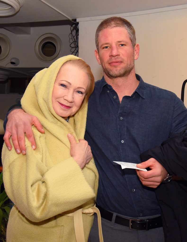 Udvaros Dorottya Gyöngyösi Máté - Story