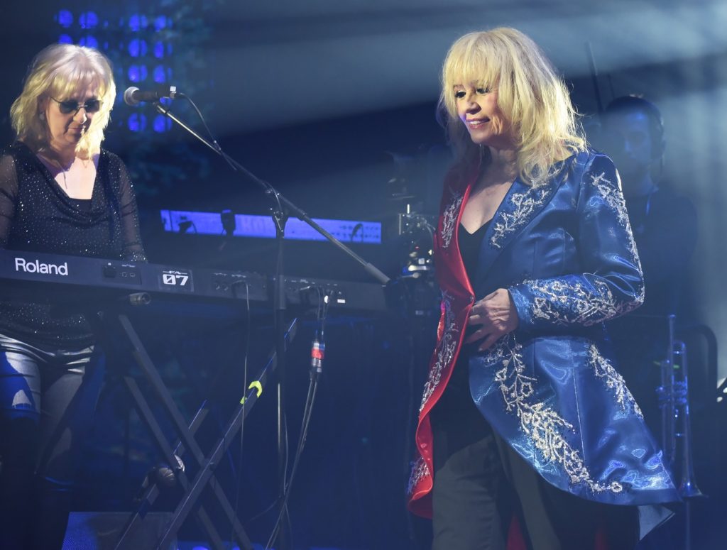 Csepregi Éva - Story